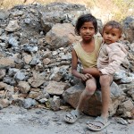 Kids_in_Rishikesh,_India